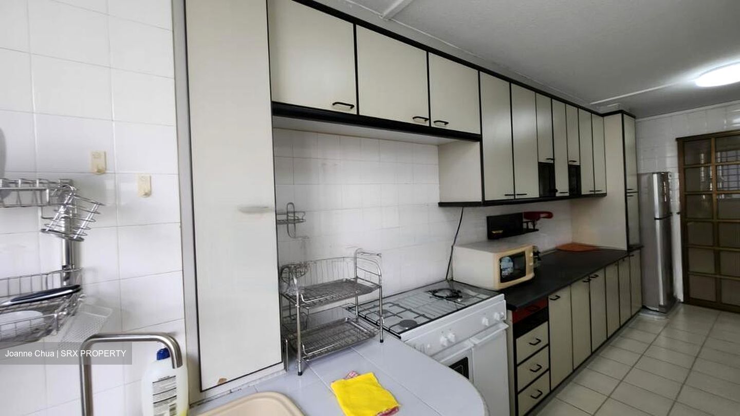 Blk 134 Simei Street 1 (Tampines), HDB 5 Rooms #471343121